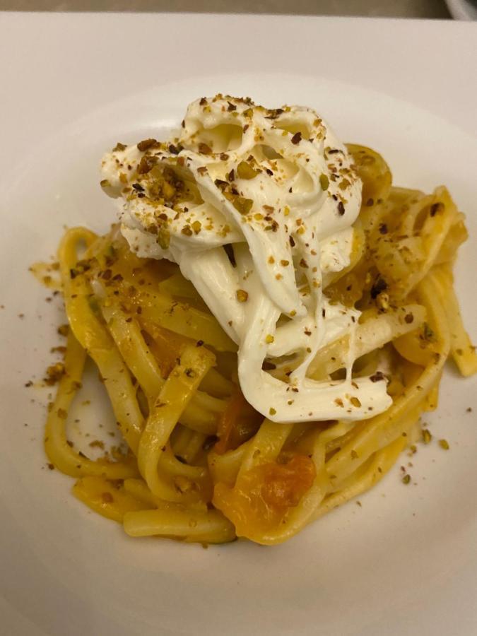 Agriturismo Fiori D'Arancio Palagiano Bagian luar foto