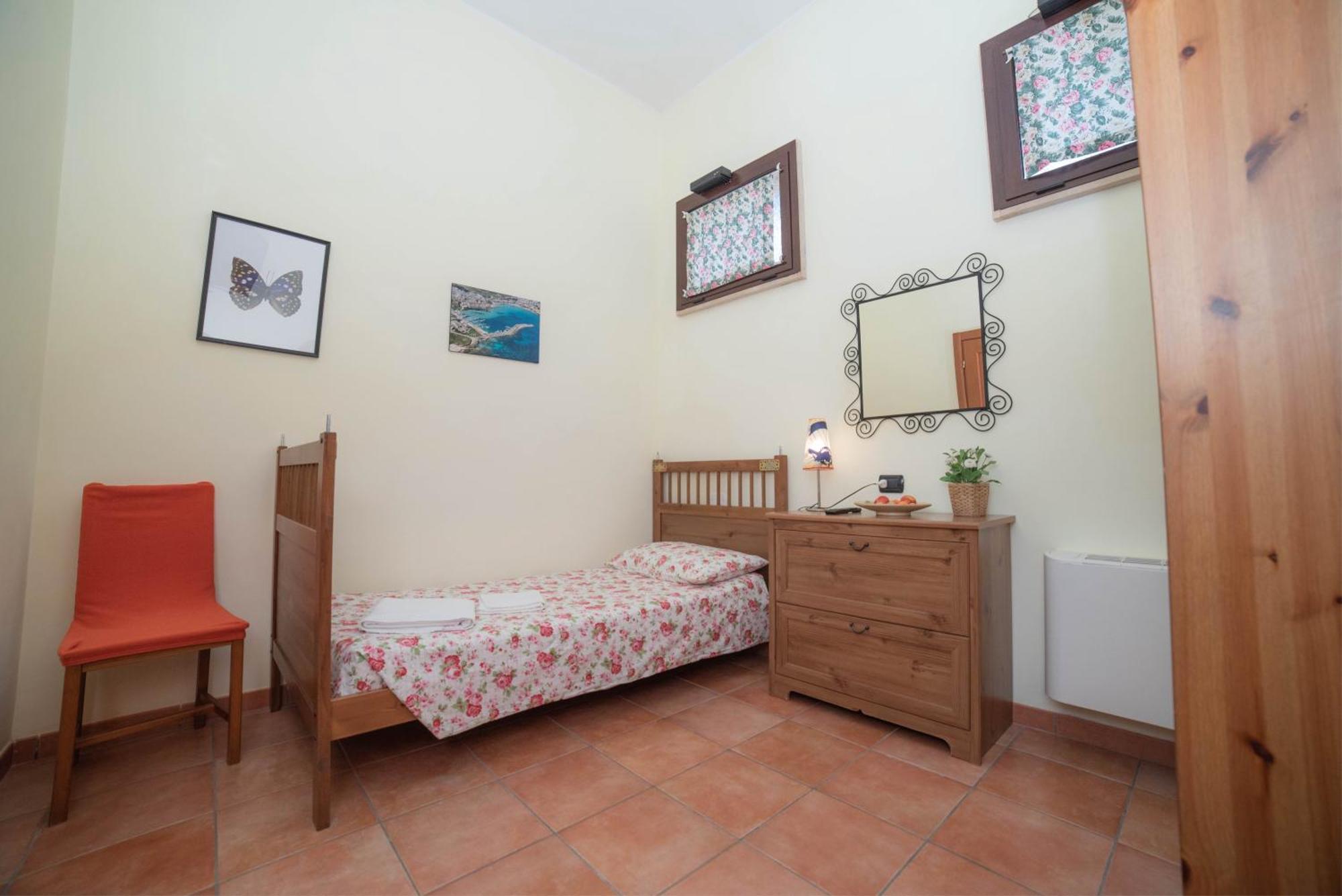 Agriturismo Fiori D'Arancio Palagiano Bagian luar foto