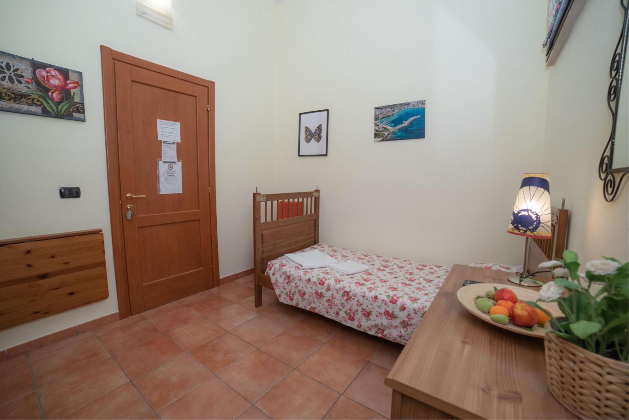 Agriturismo Fiori D'Arancio Palagiano Bagian luar foto