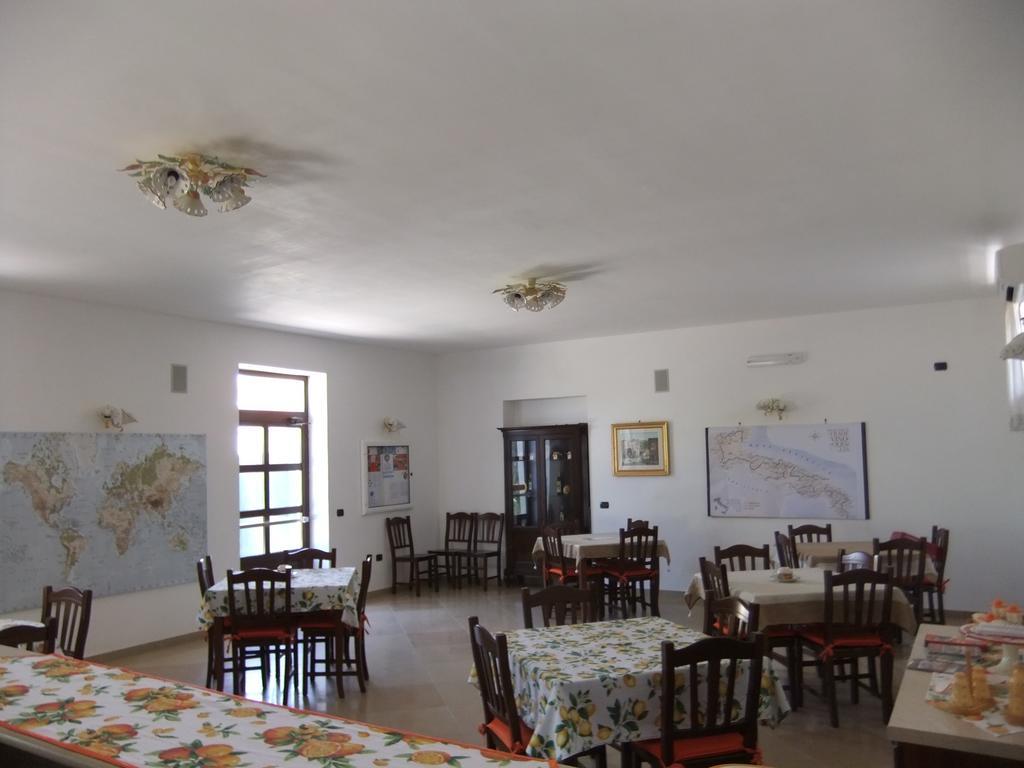 Agriturismo Fiori D'Arancio Palagiano Bagian luar foto